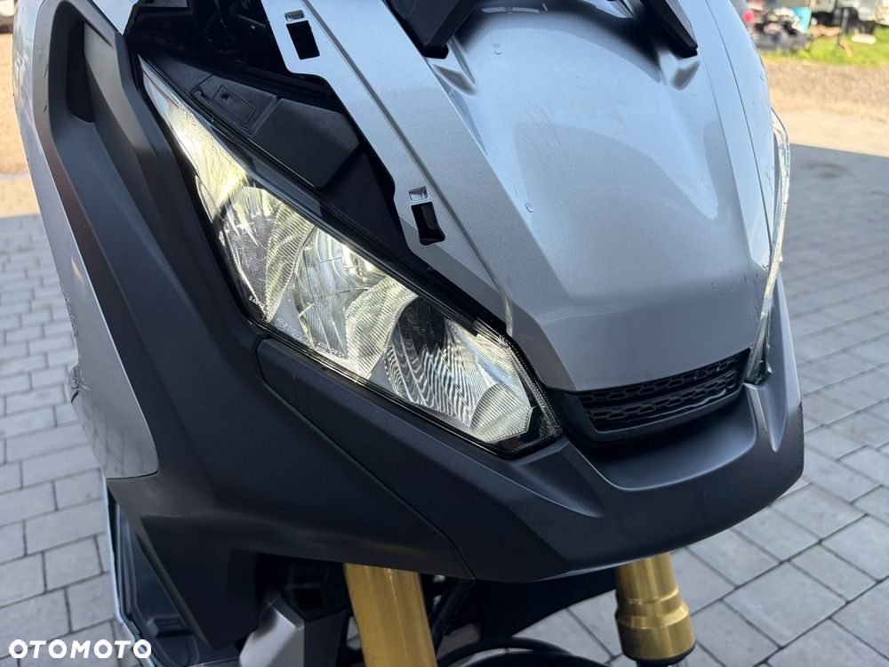 Honda X-ADV - 17