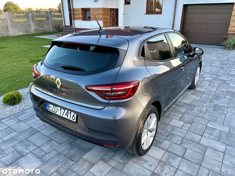 Renault Clio TCe 90 EVOLUTION - 3