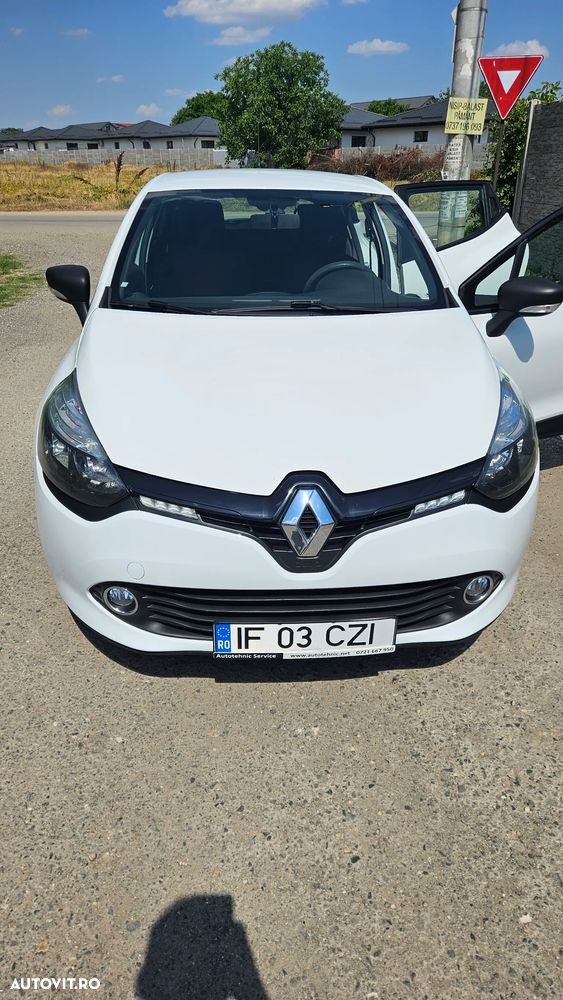 Renault Clio 1.2 Life - 1