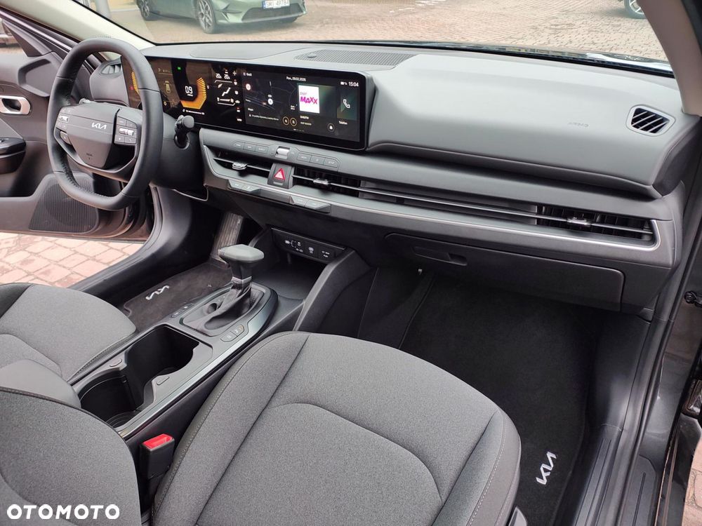 Kia K4 1.6 T-GDI M - 19