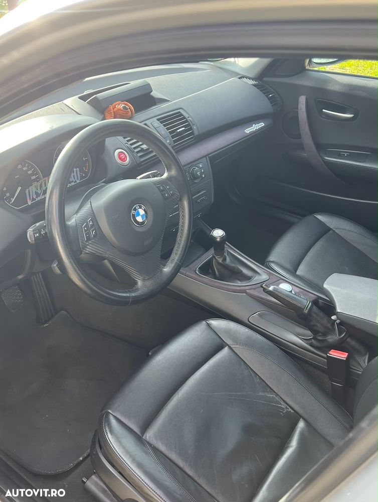 BMW Seria 1 - 7