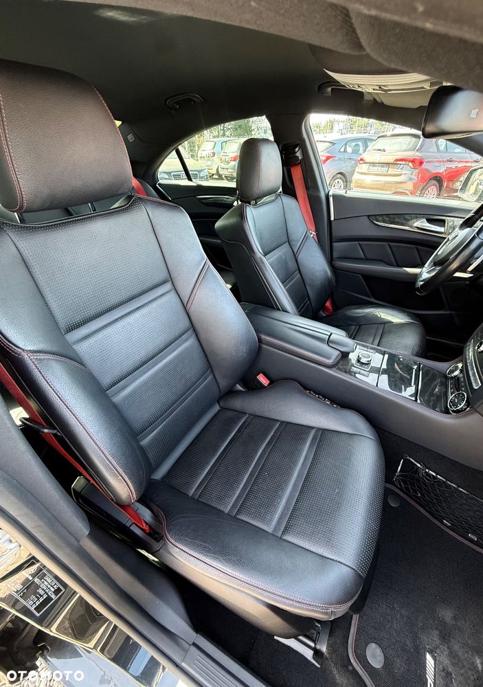 Mercedes-Benz CLS 350 (BlueTEC) d - 15
