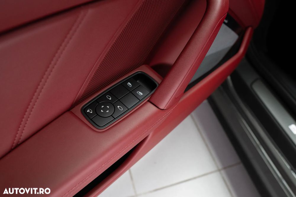 Porsche 911-TURBO-S PDK - 16