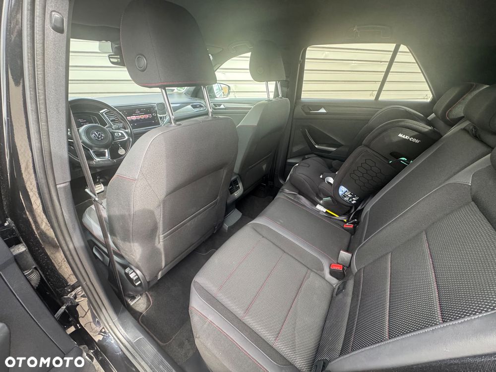 Volkswagen T-Roc 2.0 TDI SCR 4MOTION DSG Sport - 8