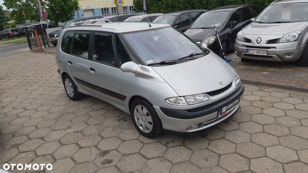 Renault Espace - 27