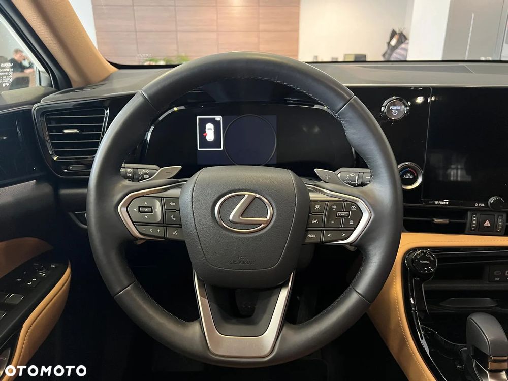 Lexus NX 350h Prestige 2WD - 12