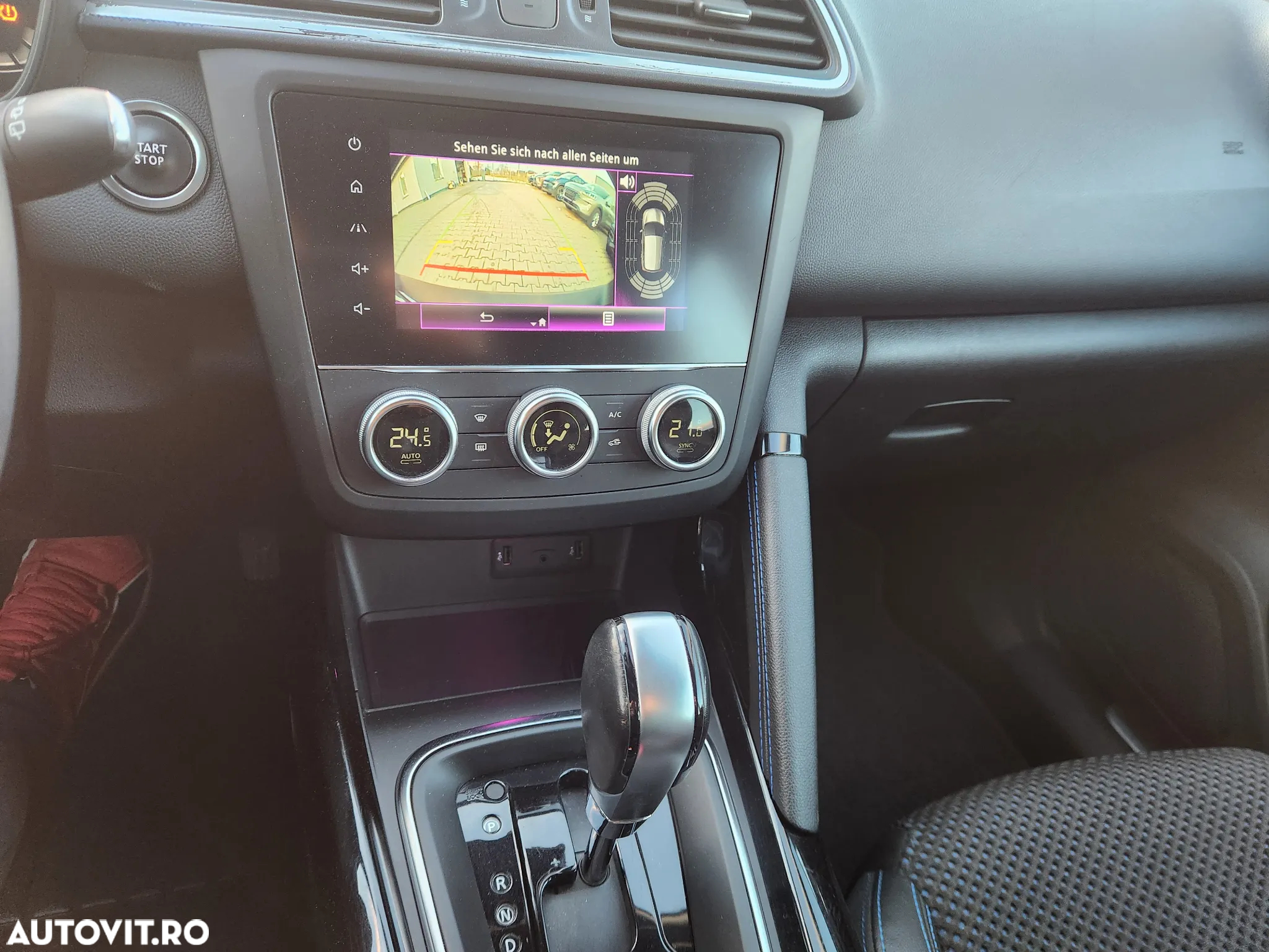 Renault Kadjar - 10