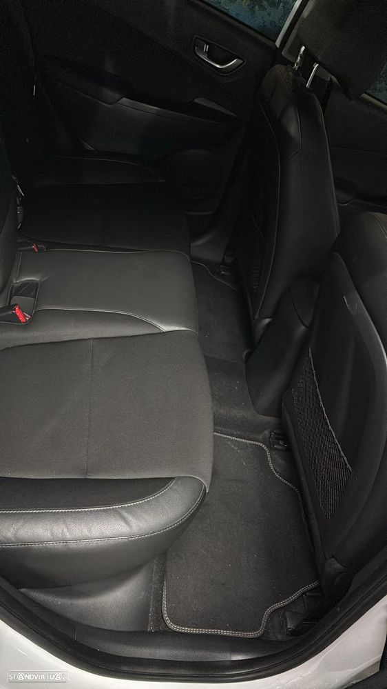 Hyundai Kauai 64 kWh Premium - 12