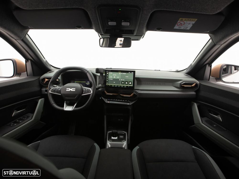 Dacia Duster 1.6 Hybrid Extreme - 7
