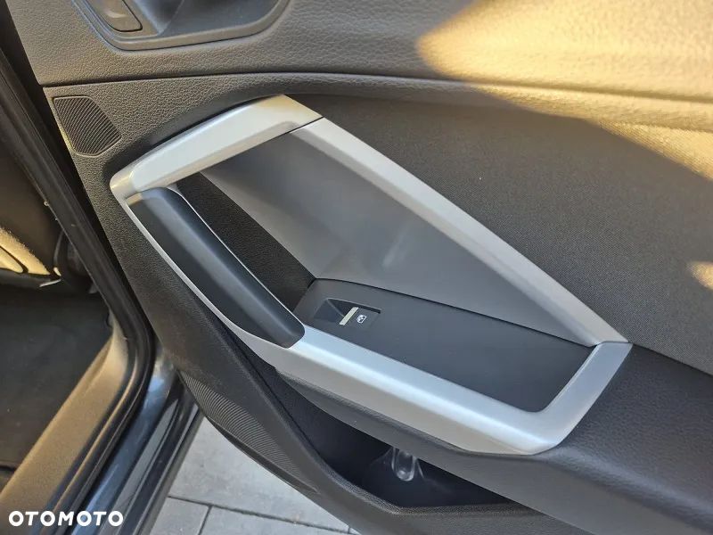 Audi Q3 35 TFSI S line S tronic - 13