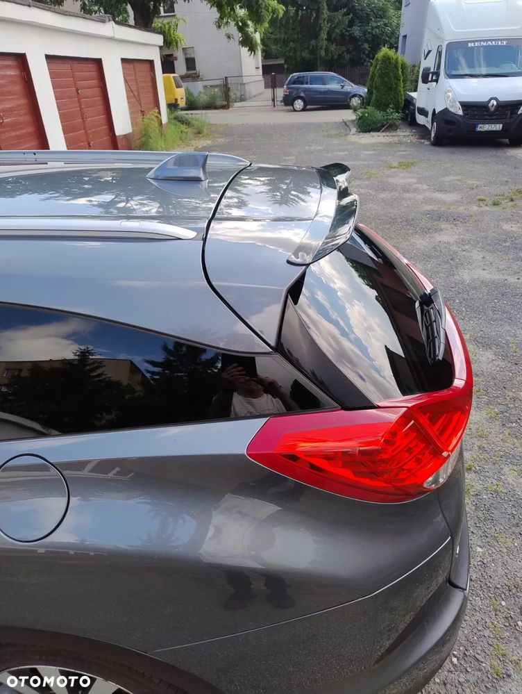 Honda Civic 1.8 Lifestyle (ADAS / Connect+) - 2