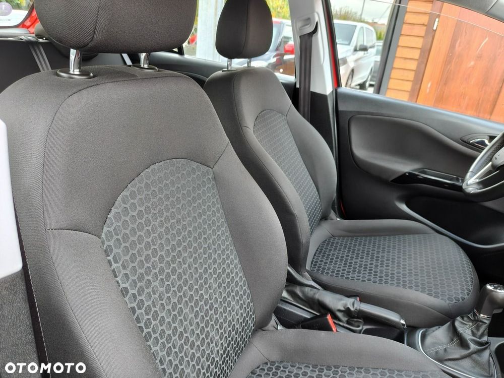 Opel Corsa 1.4 Selection - 19
