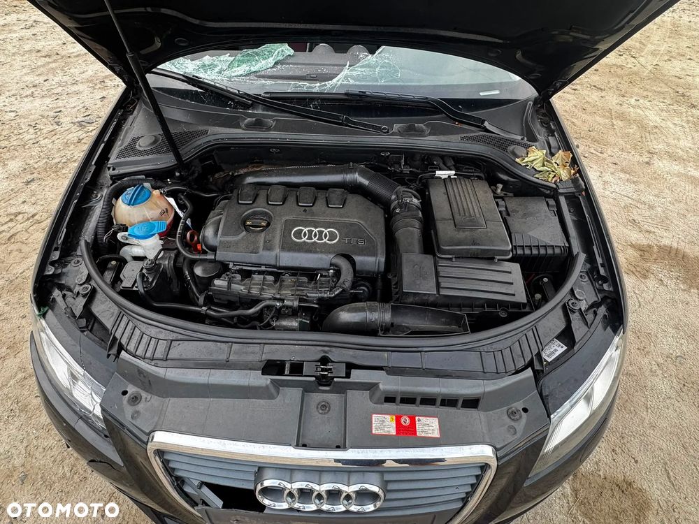 Audi A3 Sportback 1.8 TFSI Attraction S tronic - 5
