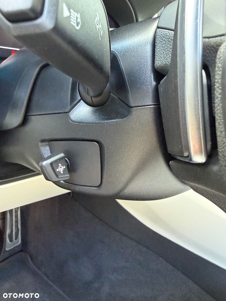 BMW Seria 5 - 8