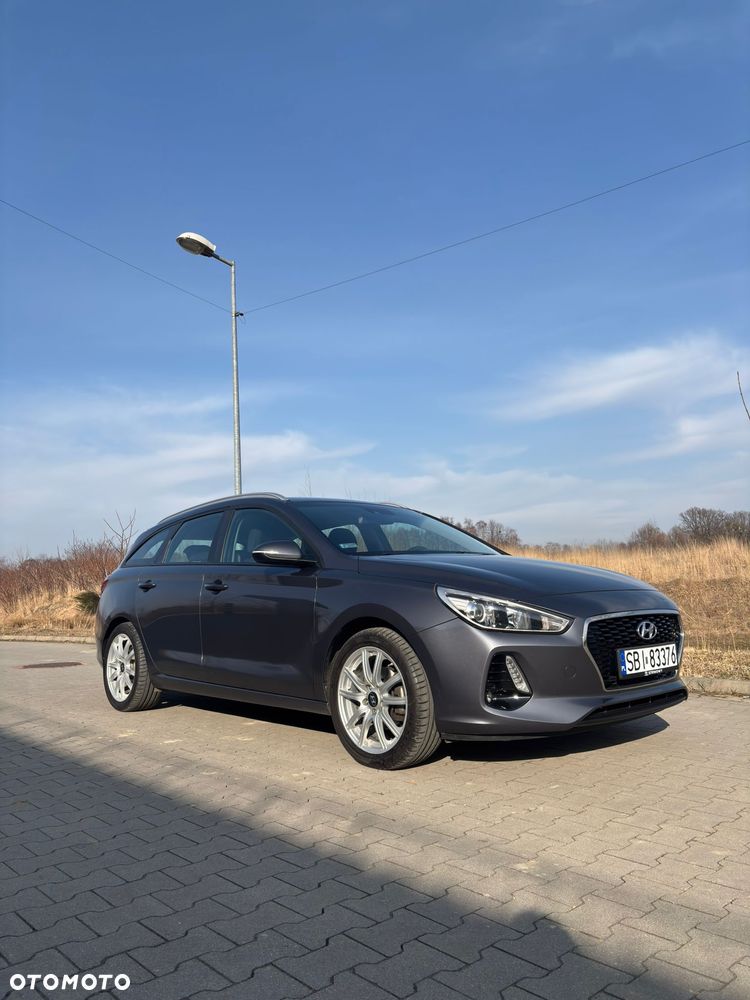 Hyundai i30 - 7