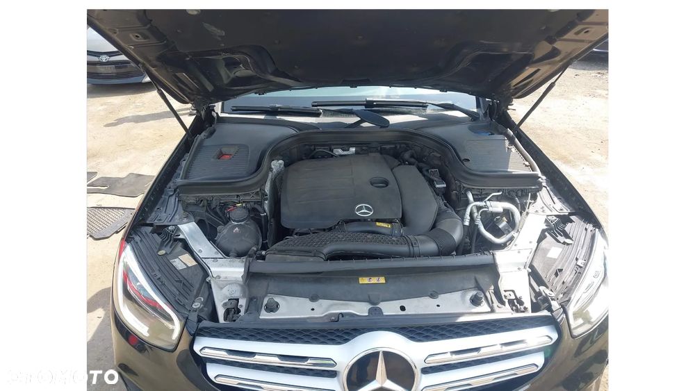Mercedes-Benz GLC 300 4-Matic - 7