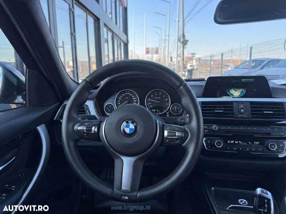 BMW Seria 3 - 8