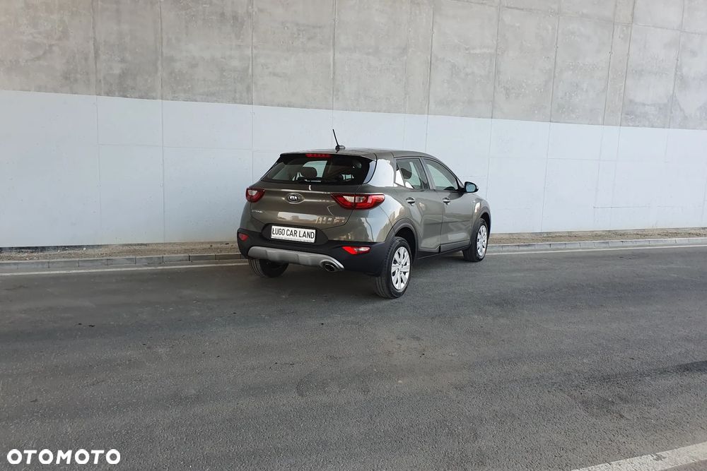 Kia Stonic 1.0 T-GDI 100 OPF Vision - 3