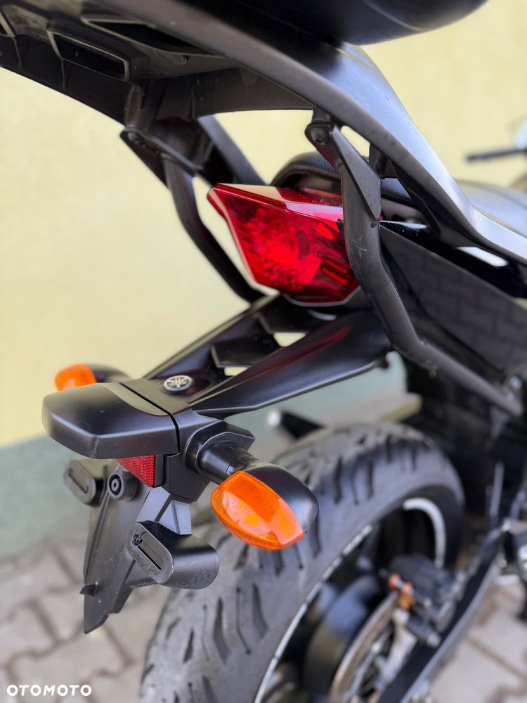 Yamaha XJ - 11