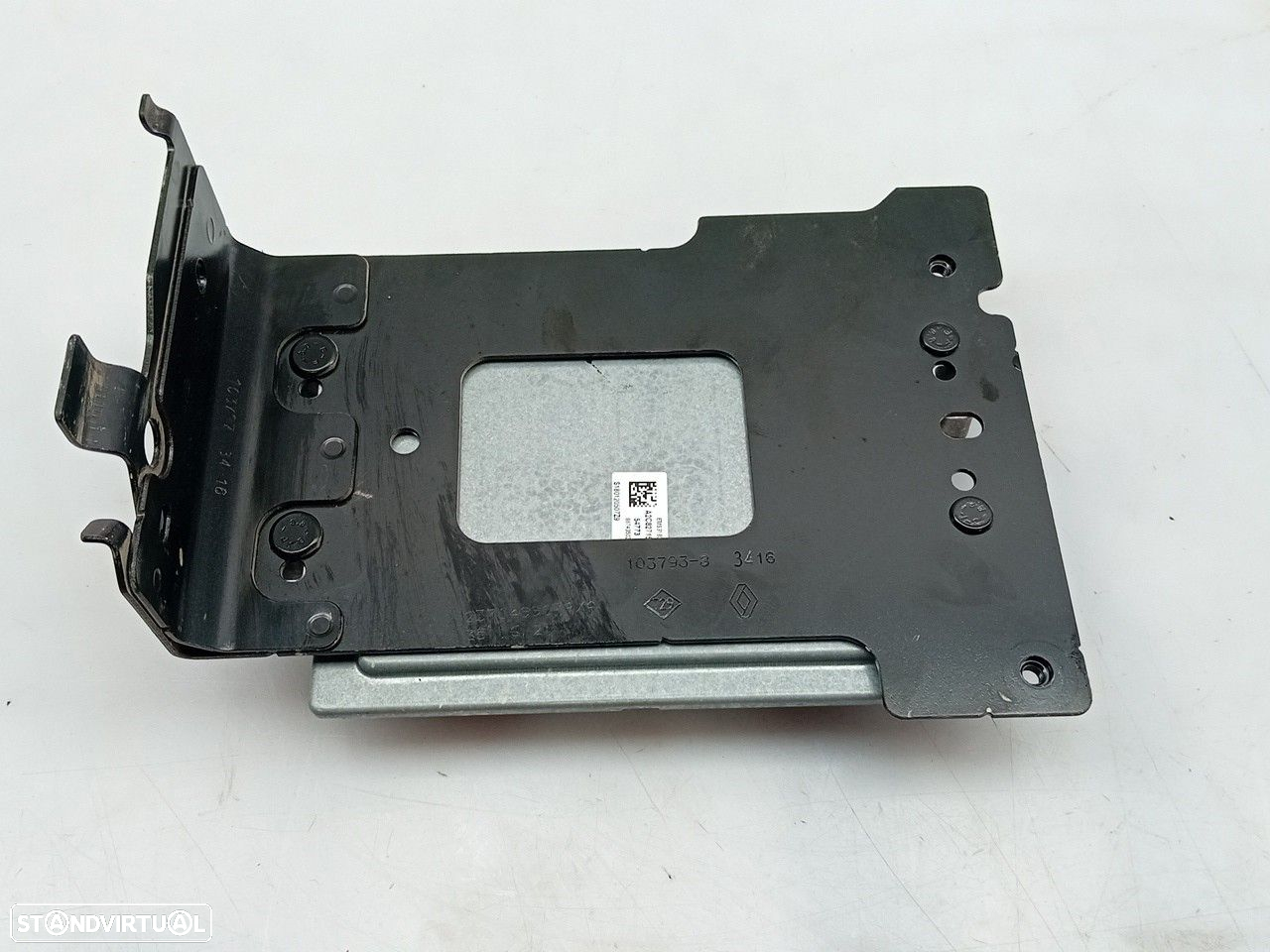 Centralina motor / ECU RENAULT Kangoo Express (FW0/1_) - 2