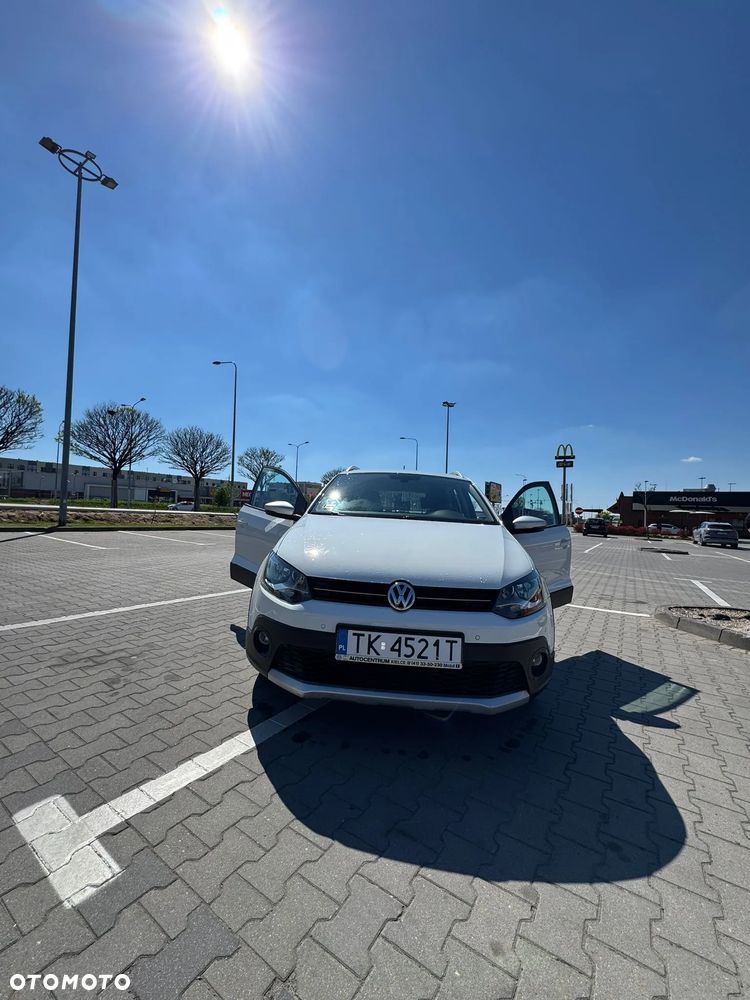 Volkswagen Polo 1.2 TSI BMT Comfortline - 12