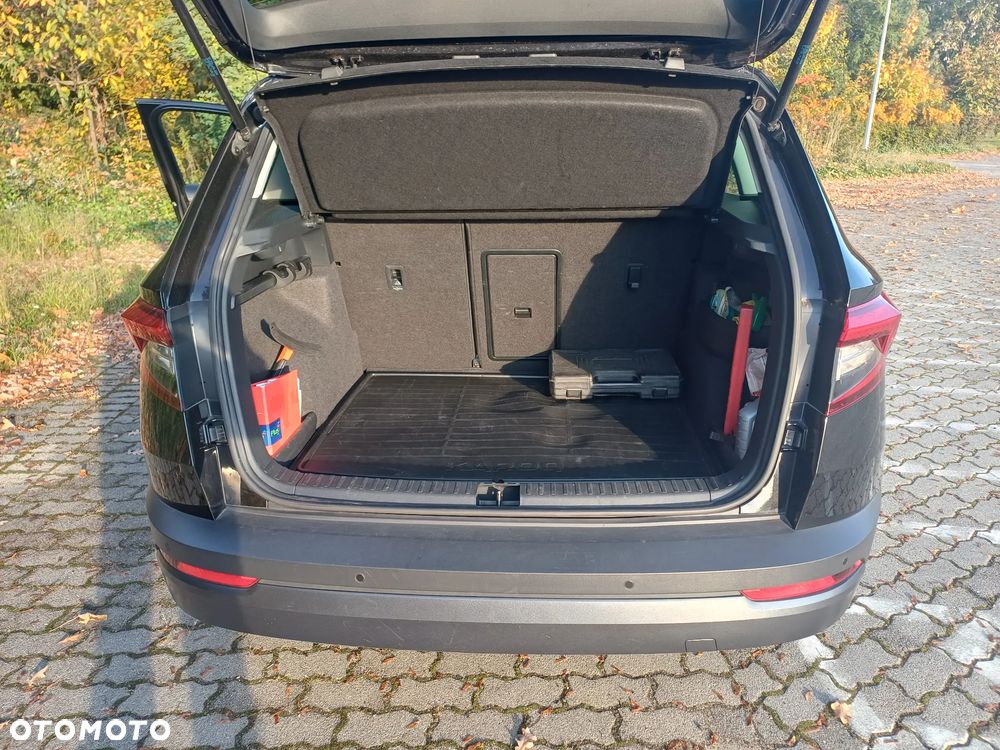 Skoda Karoq - 11