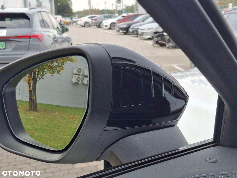 Audi A5 Avant - 27