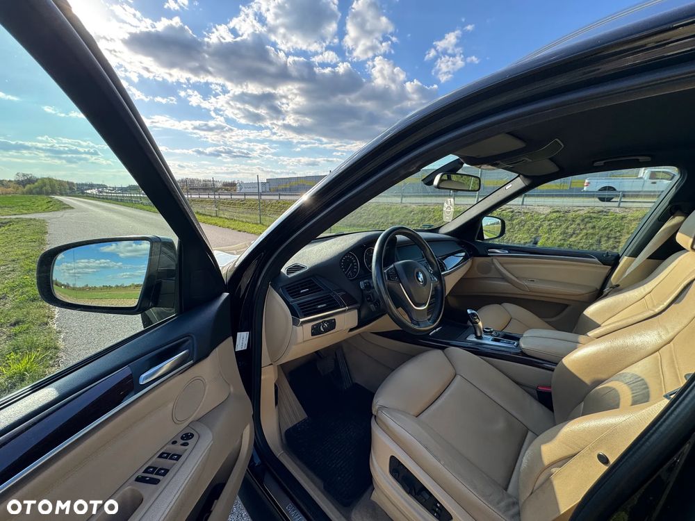 BMW X5 - 29