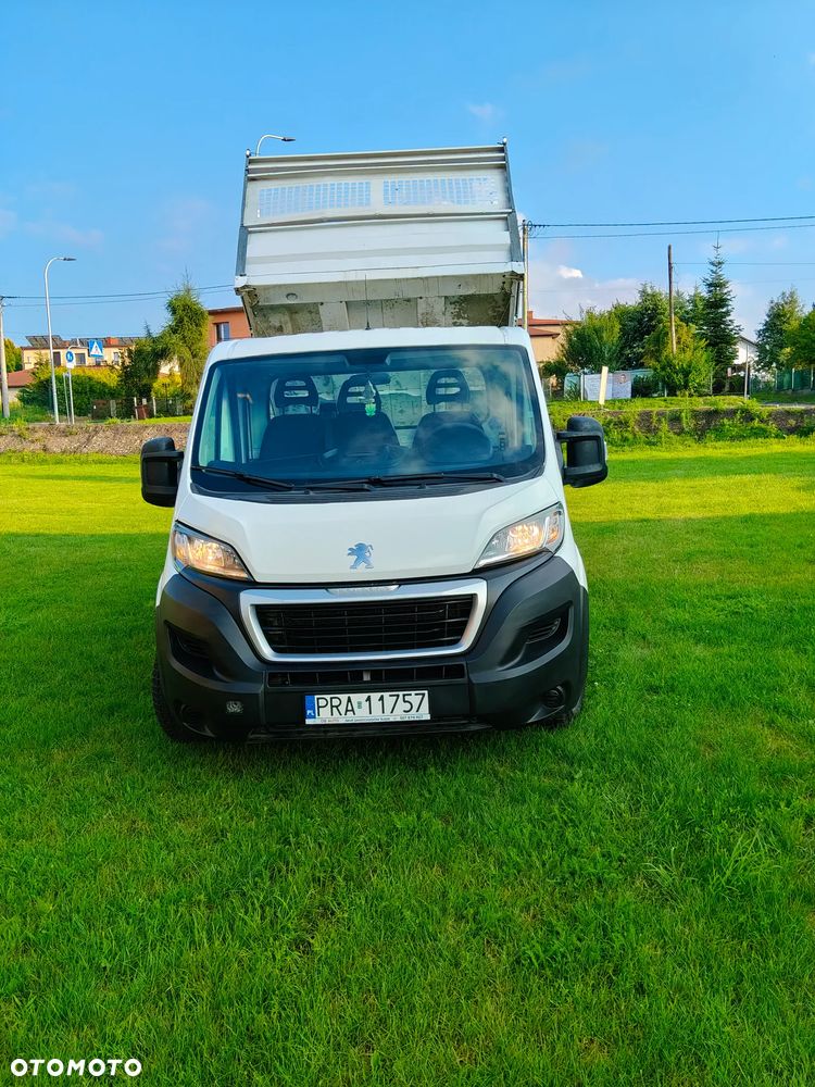 Peugeot Boxer - 9