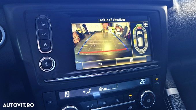 Renault Kadjar Energy dCi 130 X-tronic Bose Edition - 10