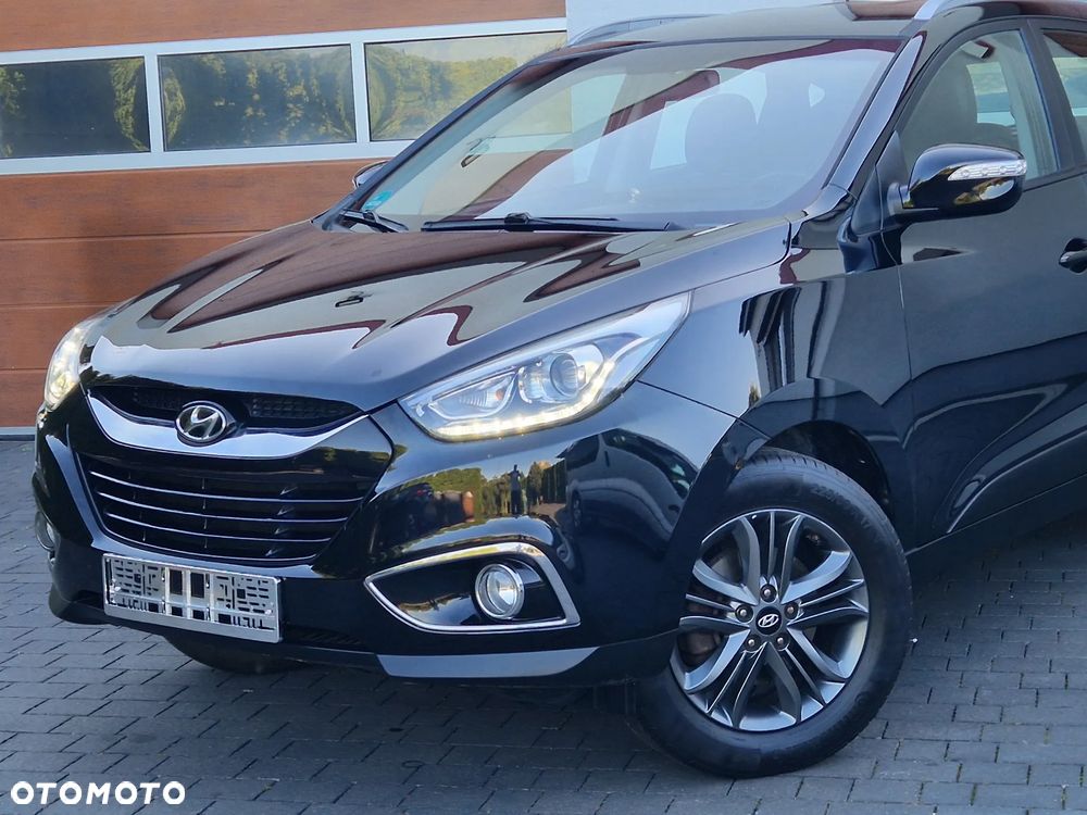 Hyundai ix35 - 5
