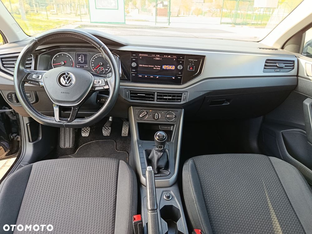 Volkswagen Polo - 6