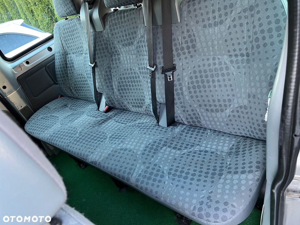 Ford Transit L DPF Trend - 9