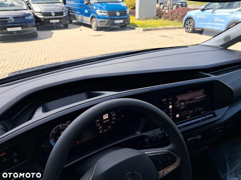 Volkswagen Caddy - 29