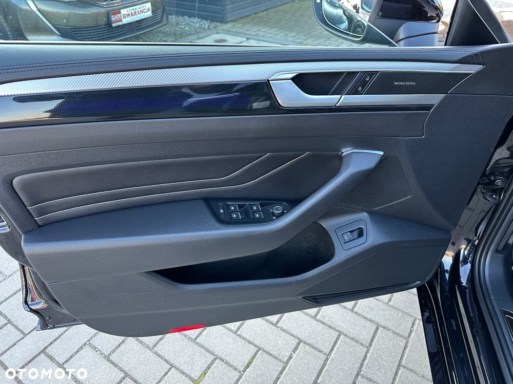 Volkswagen Arteon Shooting Brake - 18