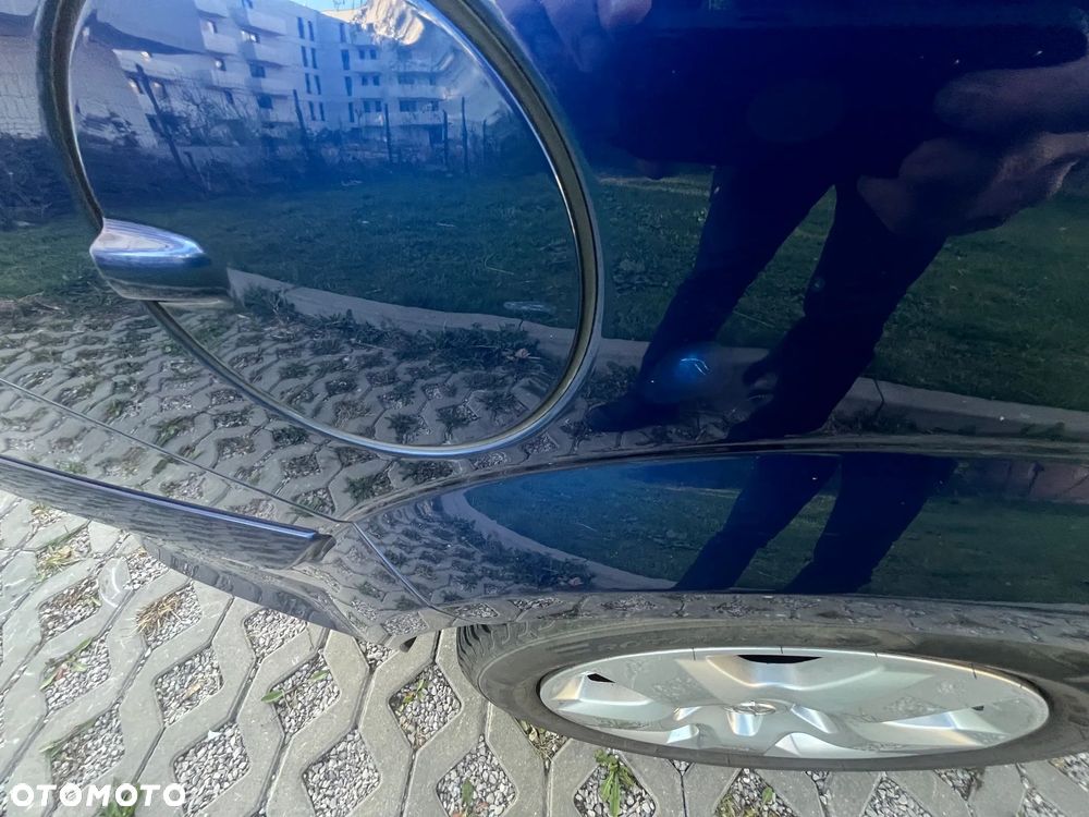 Opel Astra 2.0 Turbo Cosmo - 11