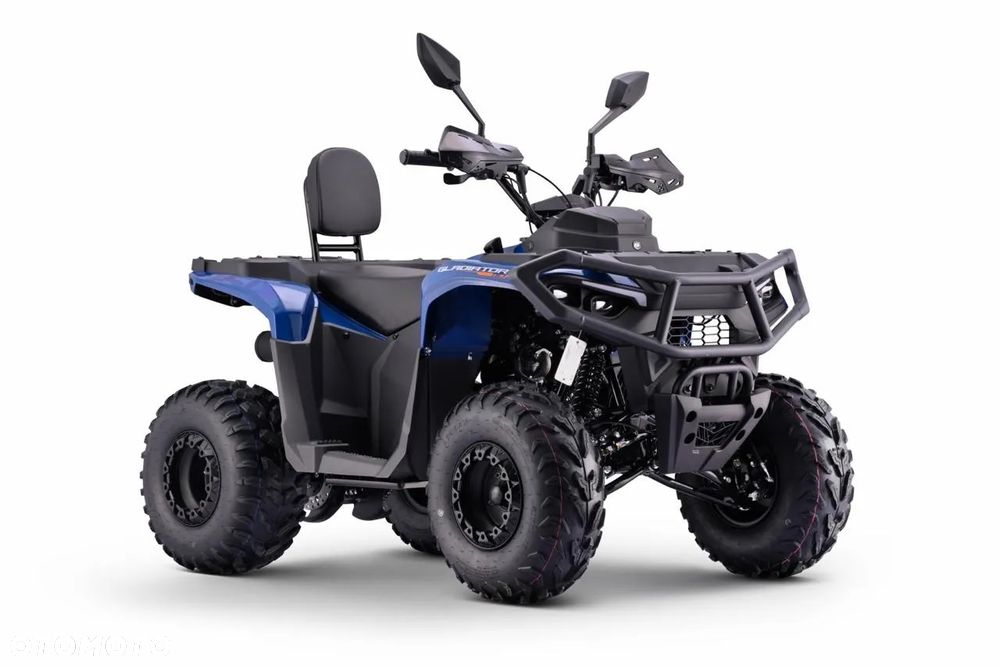 ASIX Gladiator - 4