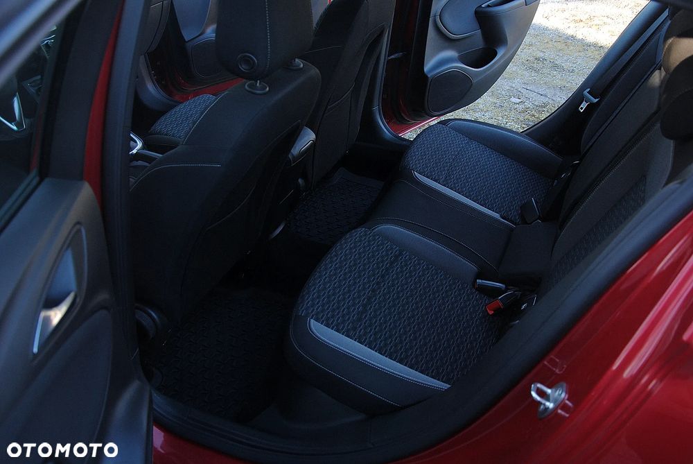 Opel Astra 1.5 D Start/Stop Business Edition - 9