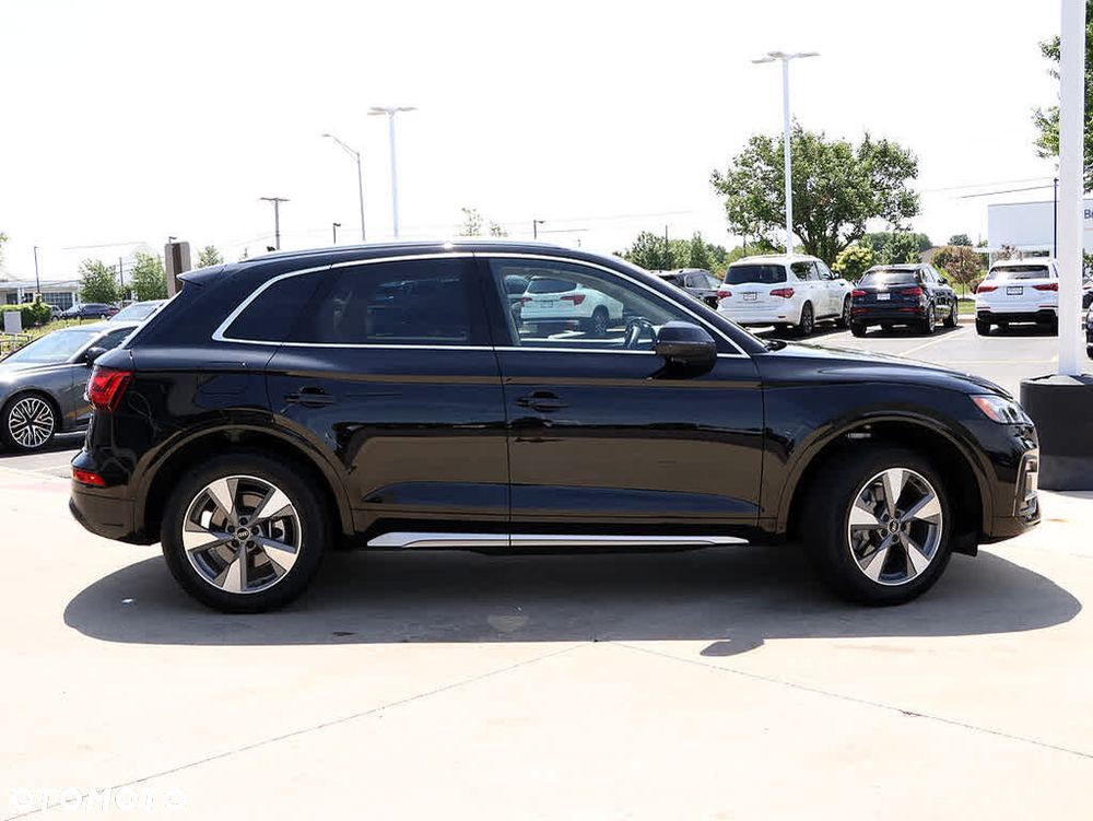 Audi Q5 - 5