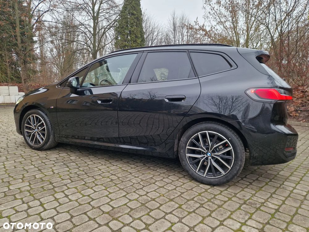 BMW Seria 2 218d sport - 7