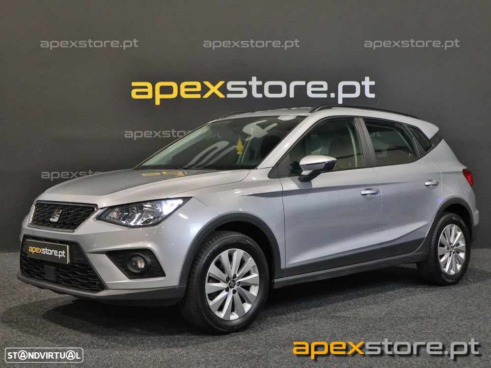 SEAT Arona 1.0 TSI Style - 1