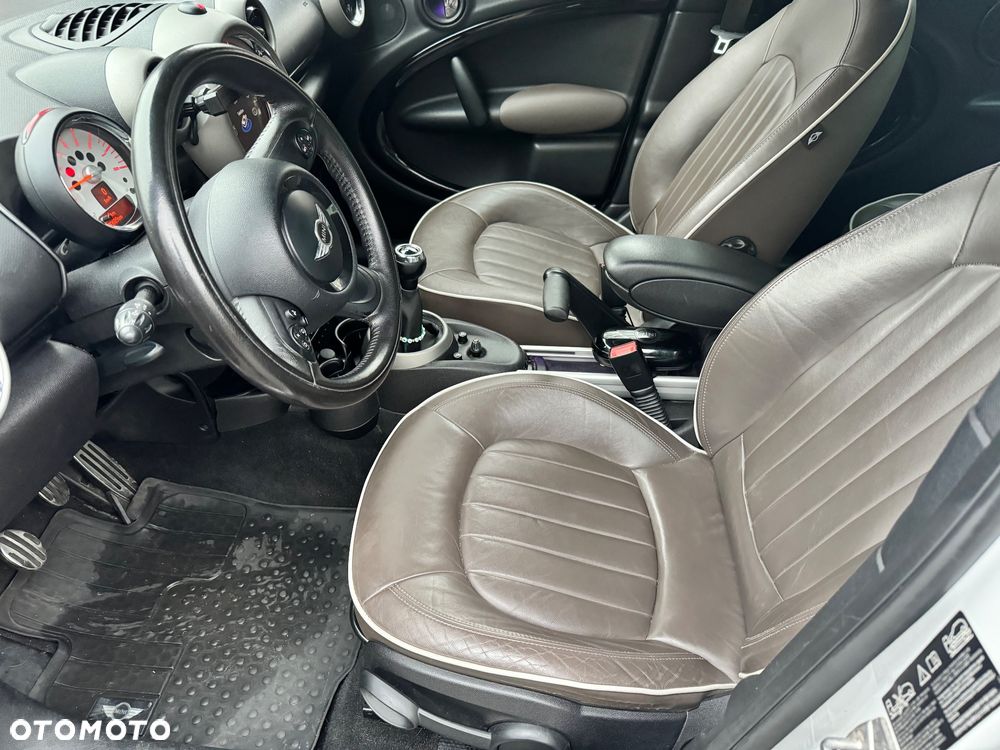 MINI Countryman Cooper S - 19