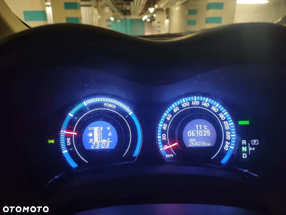 Toyota Auris - 7