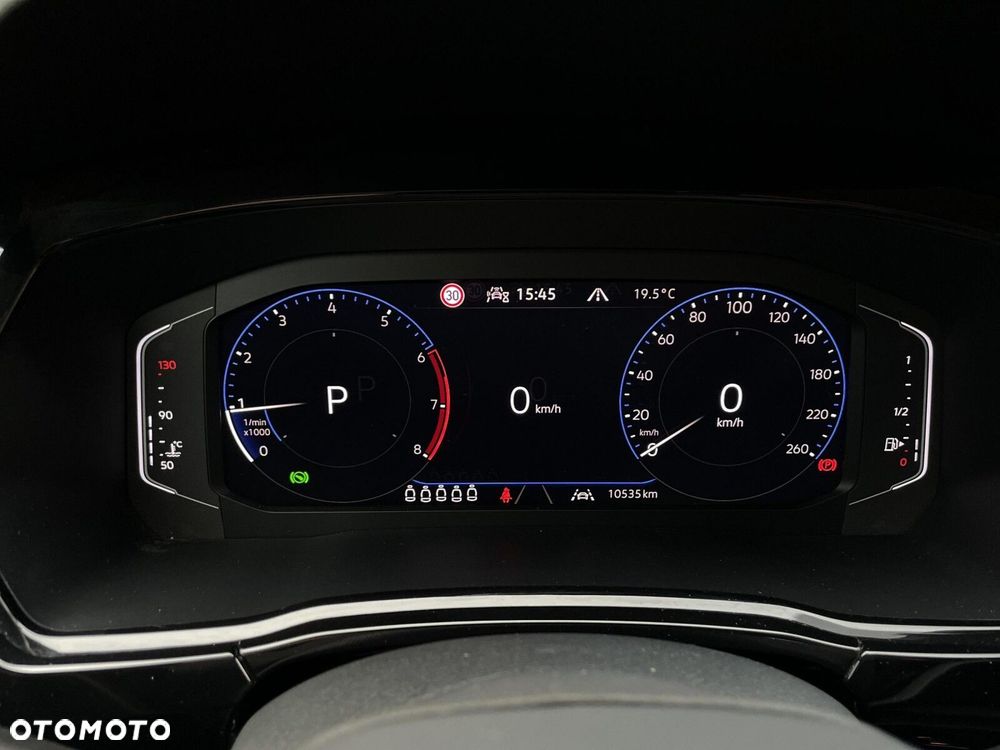 Volkswagen Touran 1.5 TSI EVO Highline DSG - 16