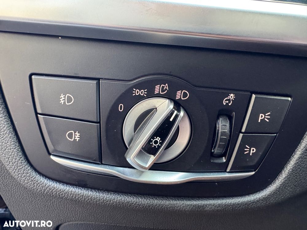 BMW X4 xDrive20i Aut. M Sport - 16