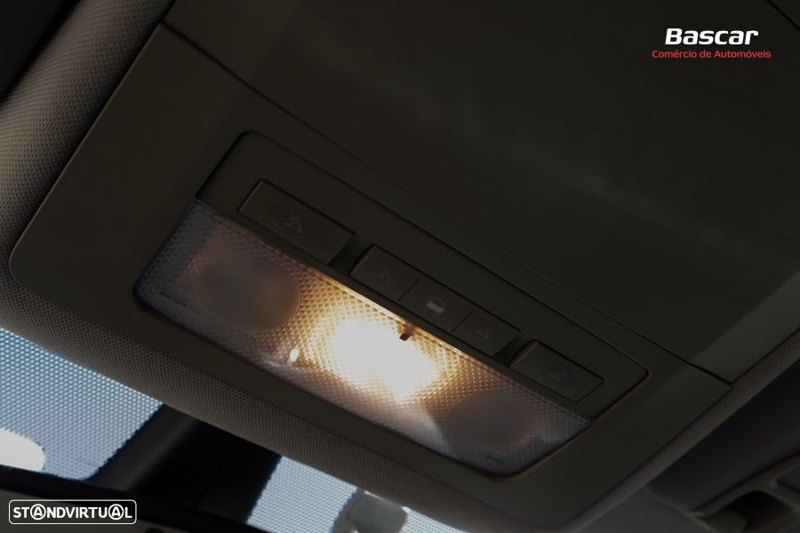 Opel Astra 1.7 CDTI Cosmo - 44