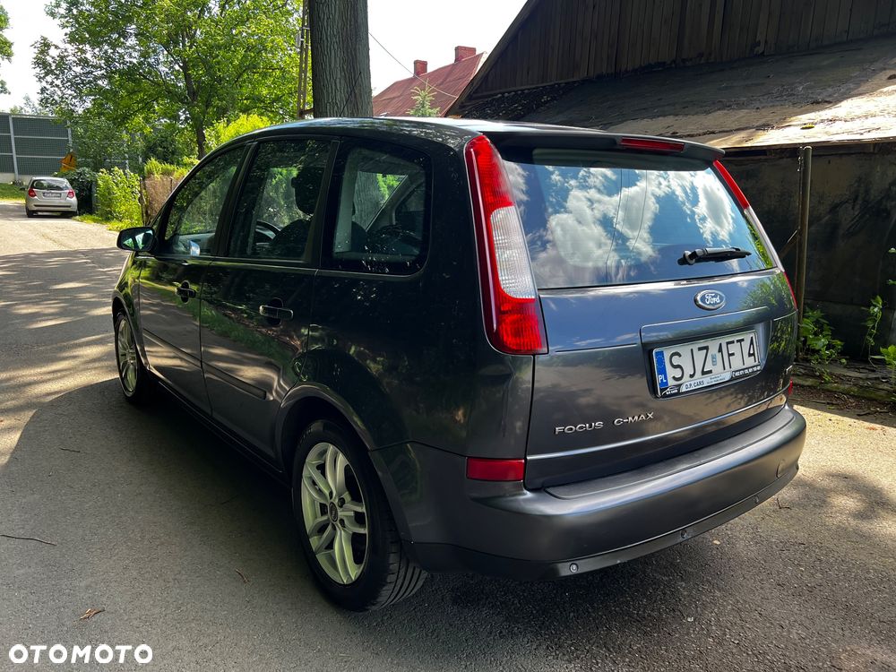 Ford Focus C-Max 1.8 TDCi Trend - 3
