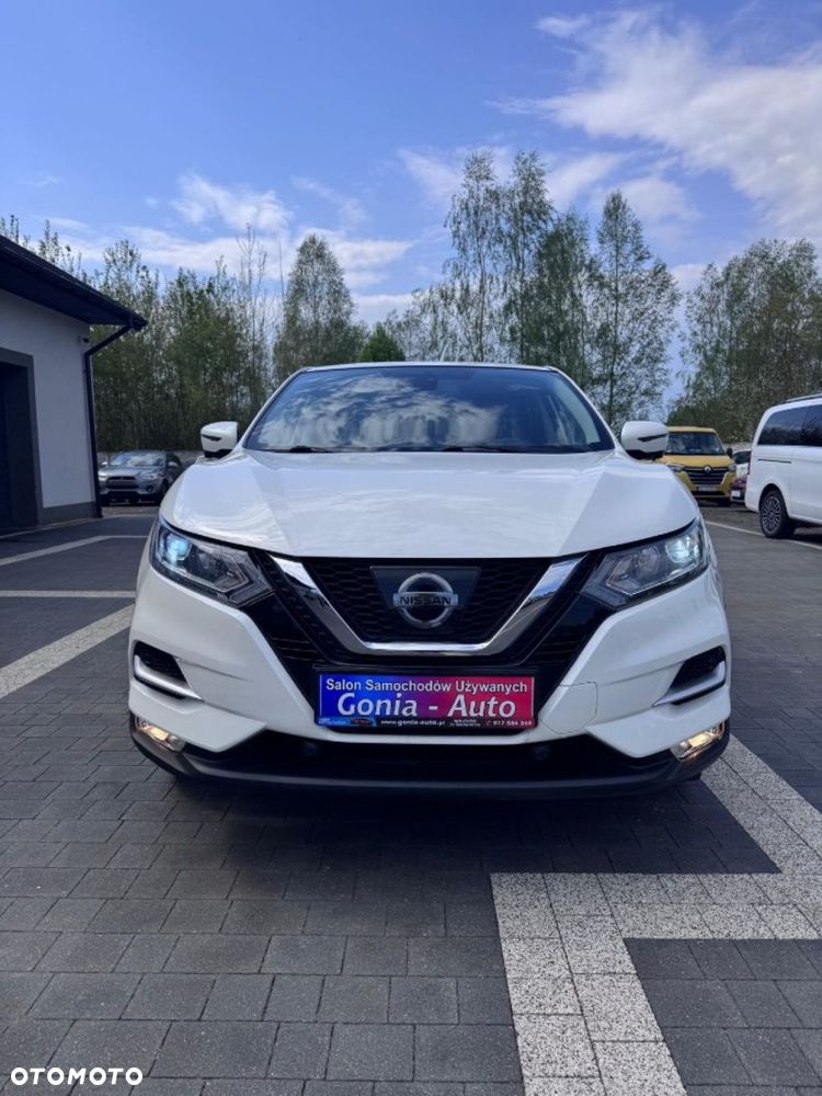 Nissan Qashqai - 11