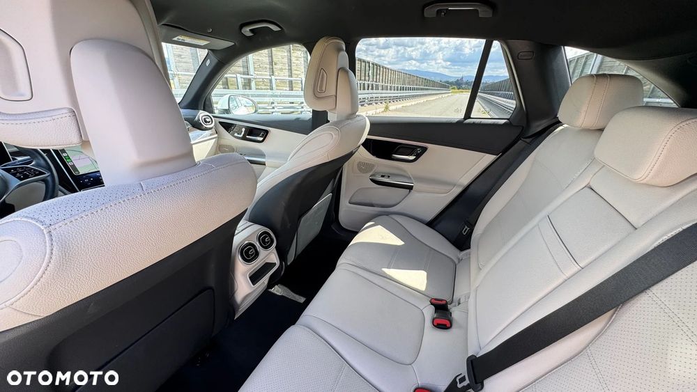 Mercedes-Benz GLC 300 mHEV 4-Matic Avantgarde - 14