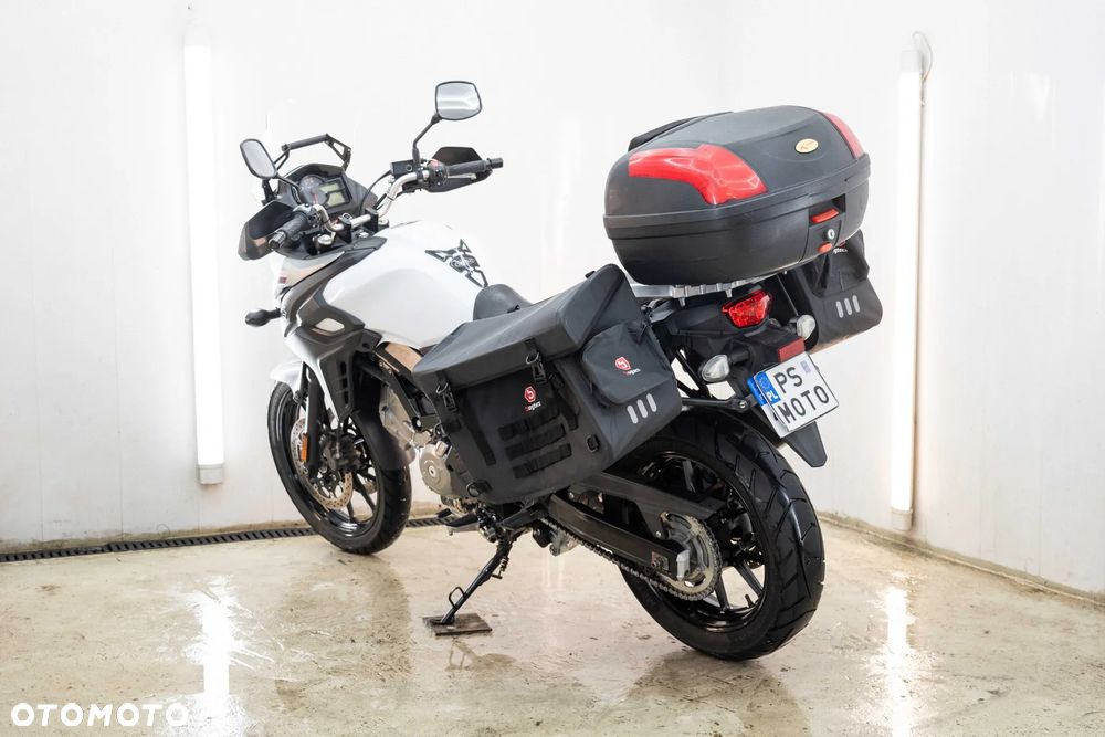 Suzuki DL - 8